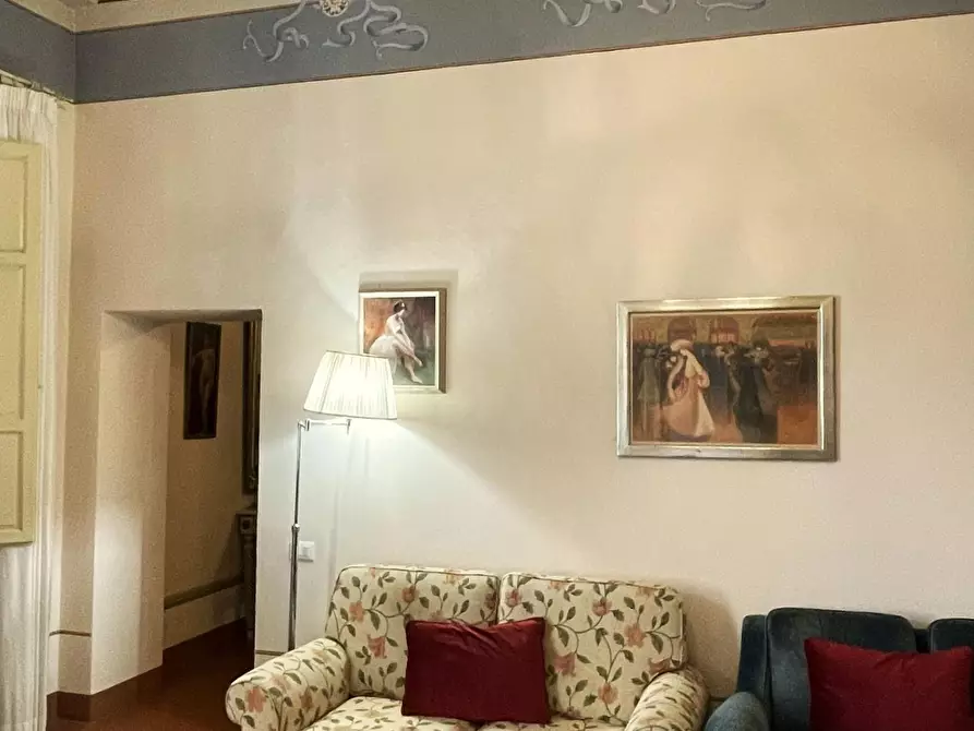 Immagine 23 di Appartamento in vendita  a San Miniato