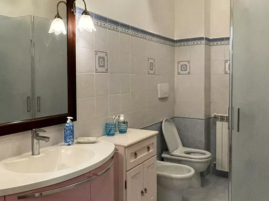 Immagine 11 di Appartamento in vendita  a San Miniato