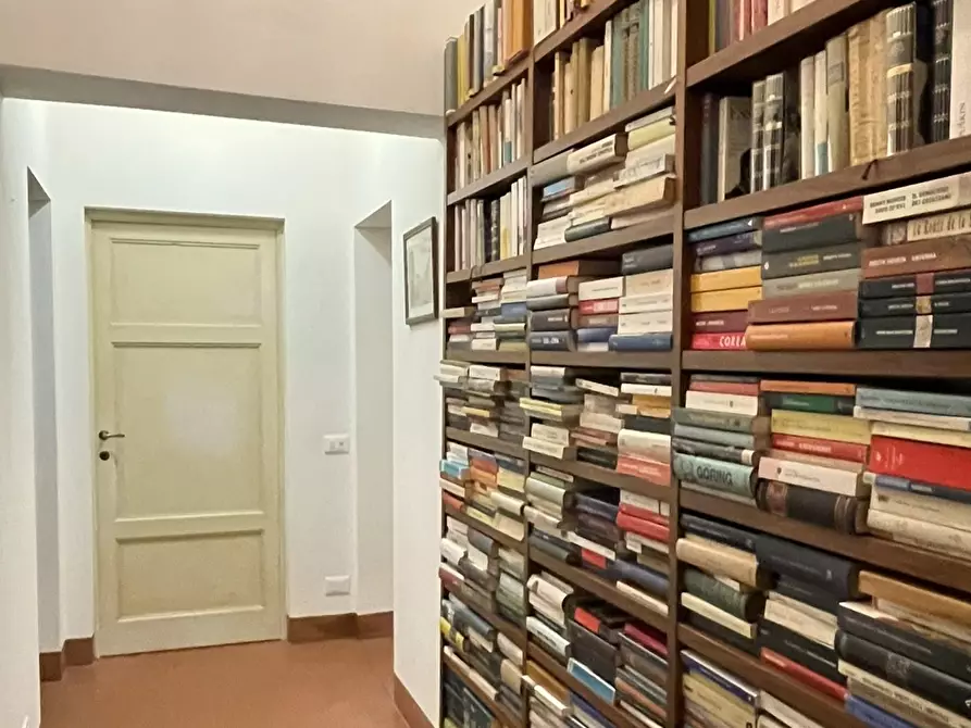 Immagine 7 di Appartamento in vendita  a San Miniato