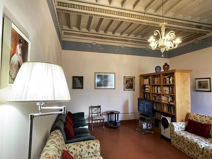 Immagine 2 di Appartamento in vendita  a San Miniato