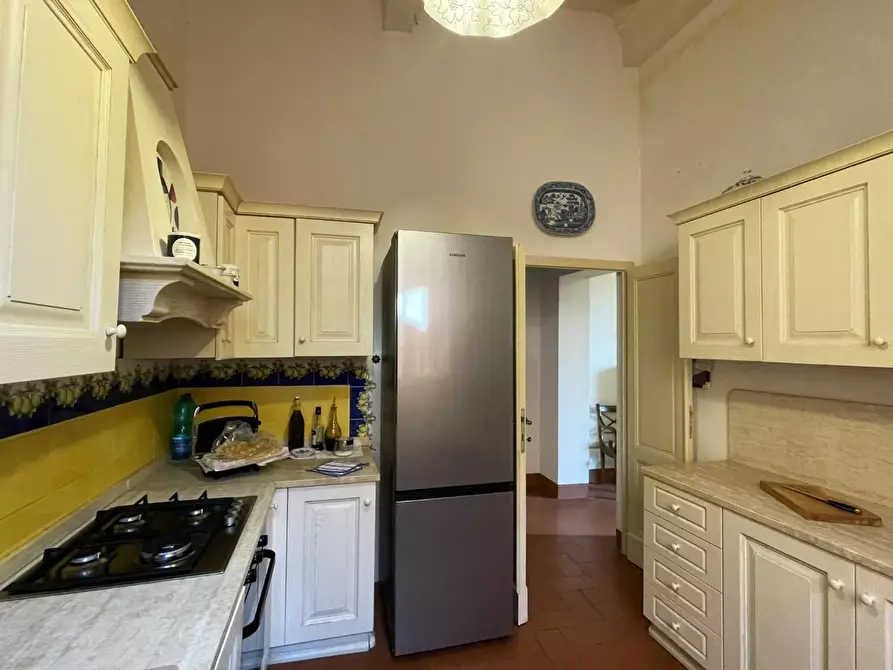 Immagine 6 di Appartamento in vendita  a San Miniato