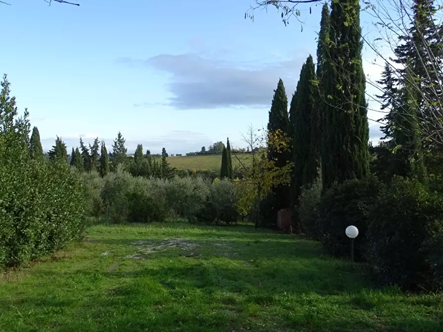 Immagine 32 di Terratetto in vendita  a San Miniato