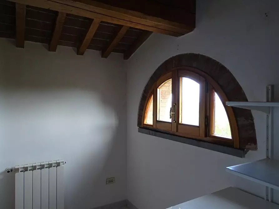 Immagine 20 di Terratetto in vendita  a San Miniato
