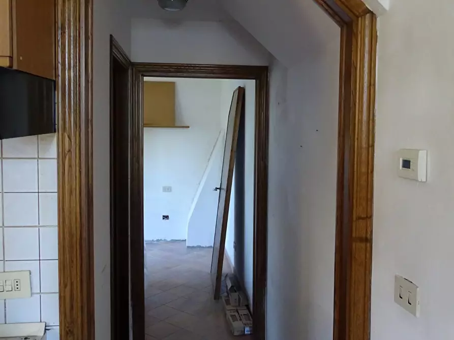 Immagine 23 di Terratetto in vendita  a San Miniato