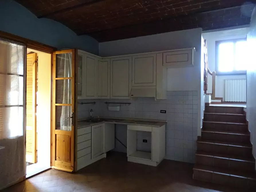 Immagine 2 di Terratetto in vendita  a San Miniato
