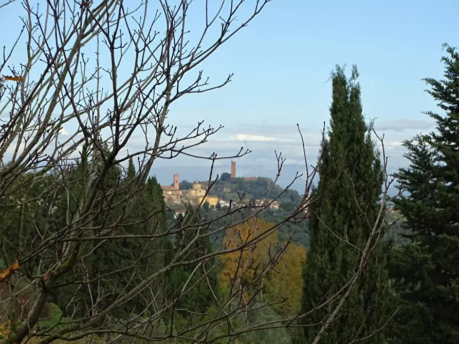 Immagine 12 di Terratetto in vendita  a San Miniato