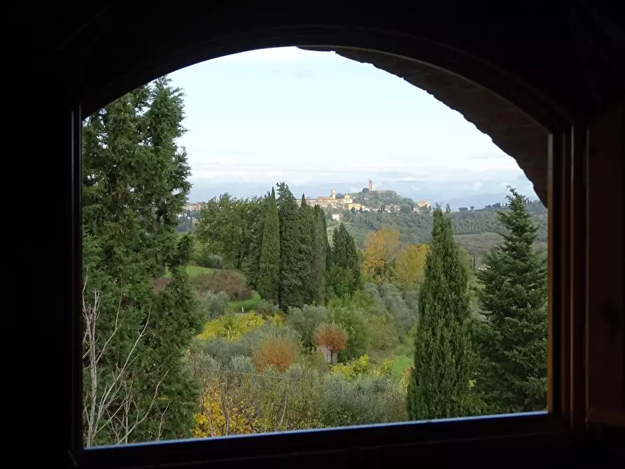 Immagine 14 di Terratetto in vendita  a San Miniato