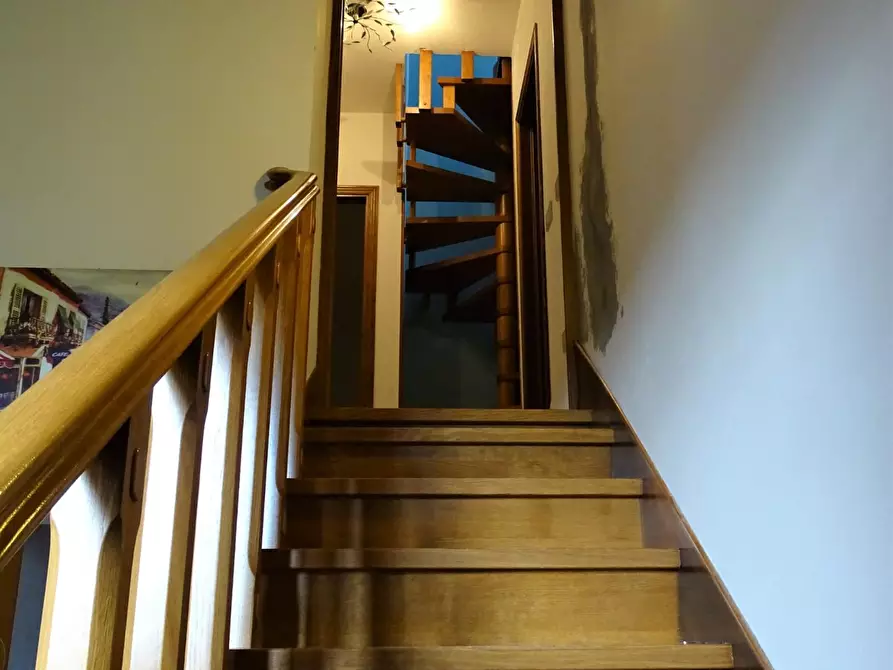 Immagine 21 di Terratetto in vendita  a San Miniato