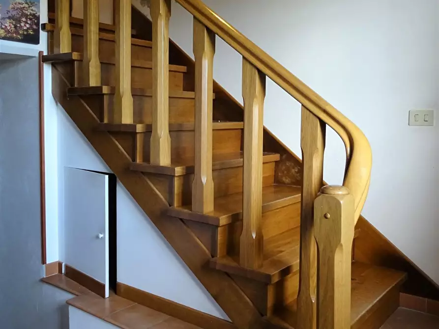 Immagine 9 di Terratetto in vendita  a San Miniato