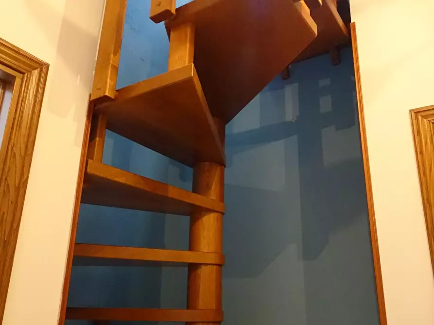 Immagine 13 di Terratetto in vendita  a San Miniato