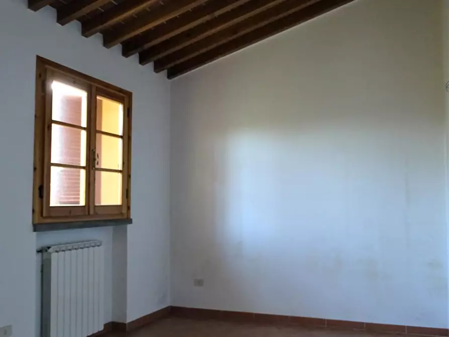 Immagine 4 di Terratetto in vendita  a San Miniato