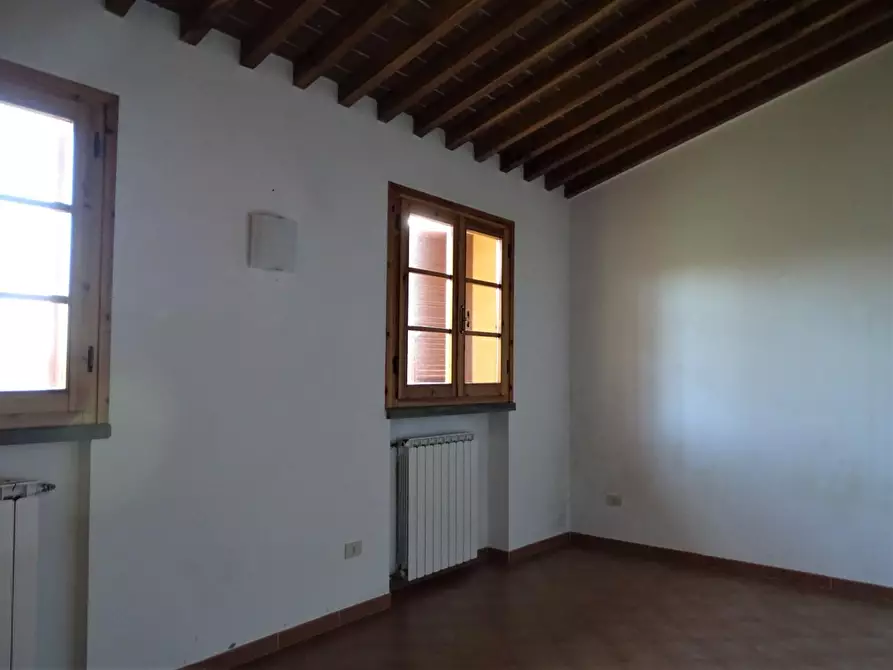 Immagine 3 di Terratetto in vendita  a San Miniato