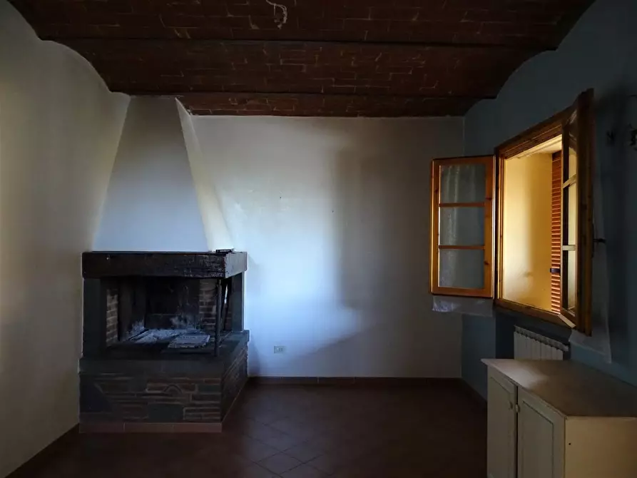 Immagine 7 di Terratetto in vendita  a San Miniato