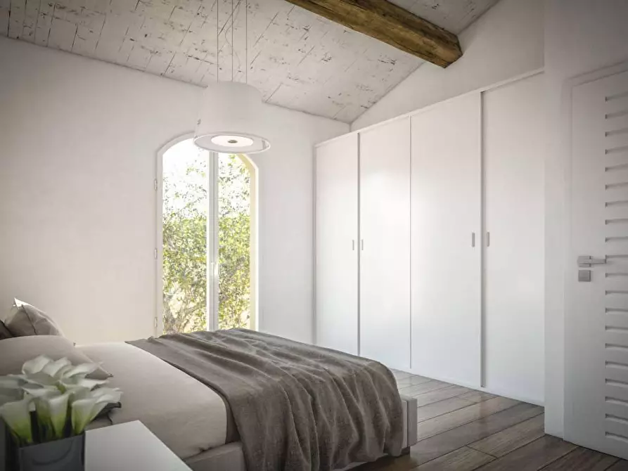 Immagine 4 di Deposito in vendita  a San Miniato