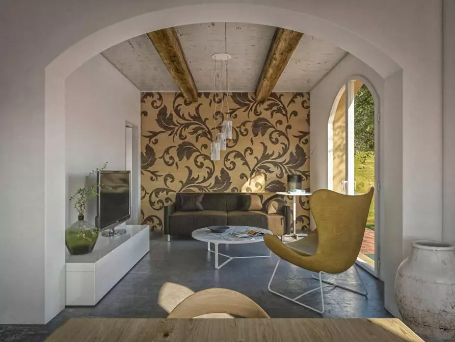 Immagine 2 di Deposito in vendita  a San Miniato