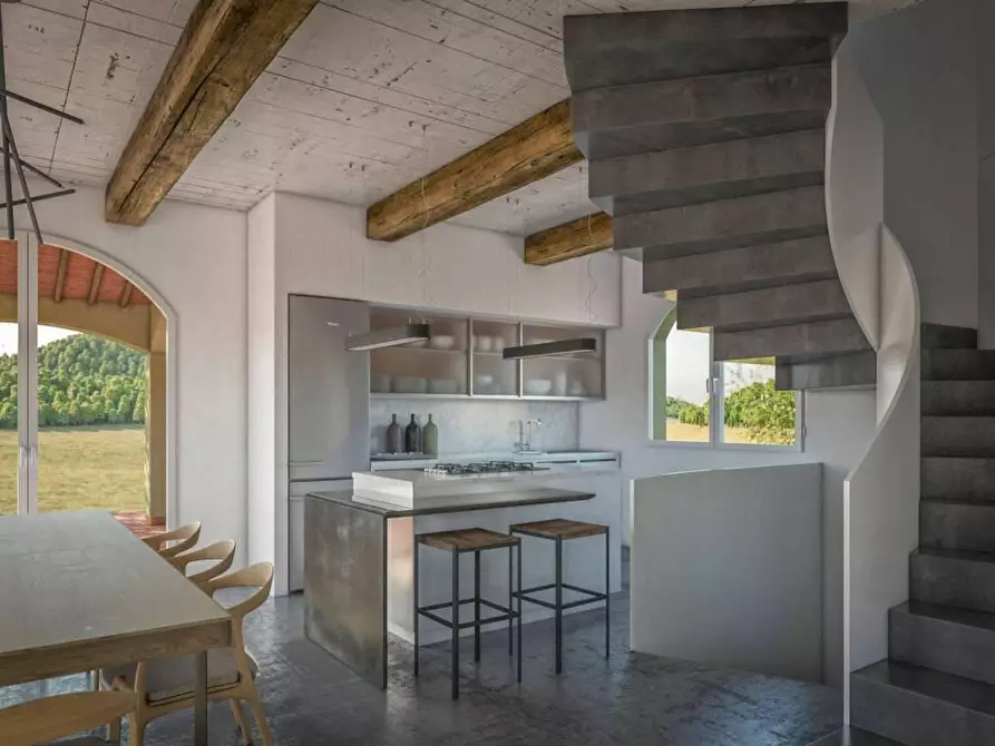 Immagine 3 di Deposito in vendita  a San Miniato