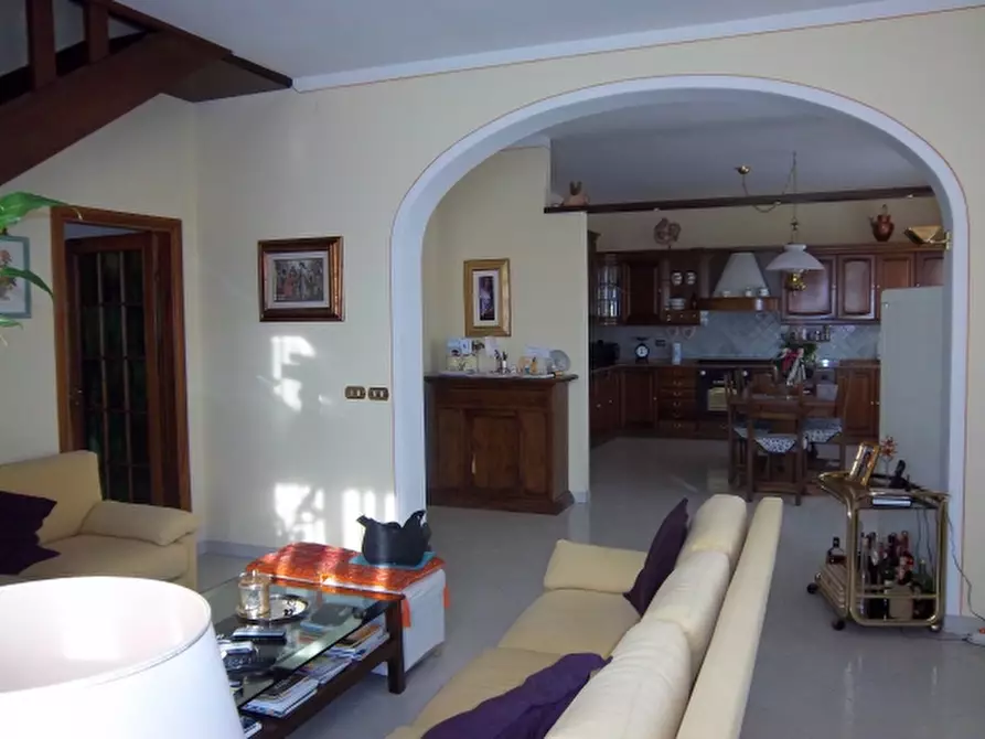 Immagine 3 di Palazzo in vendita  a San Miniato