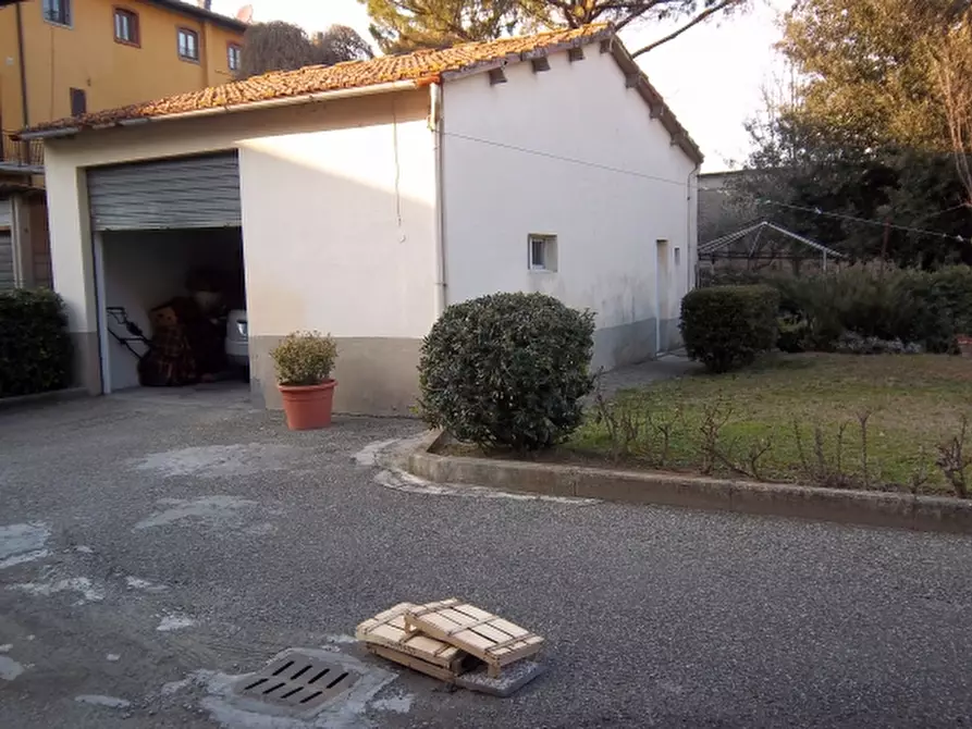 Immagine 5 di Palazzo in vendita  a San Miniato