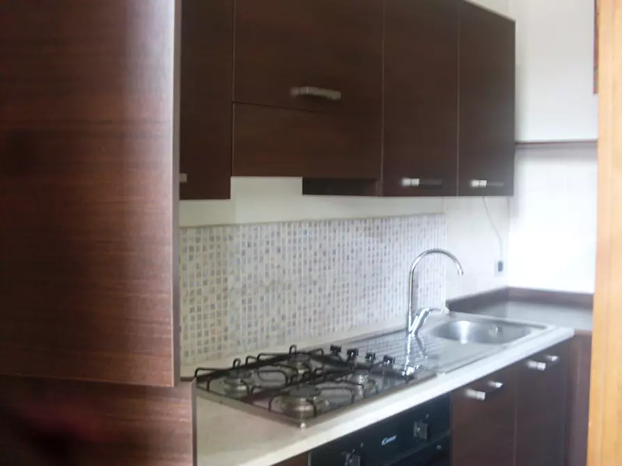 Immagine 2 di Appartamento in vendita  a Cerreto Guidi