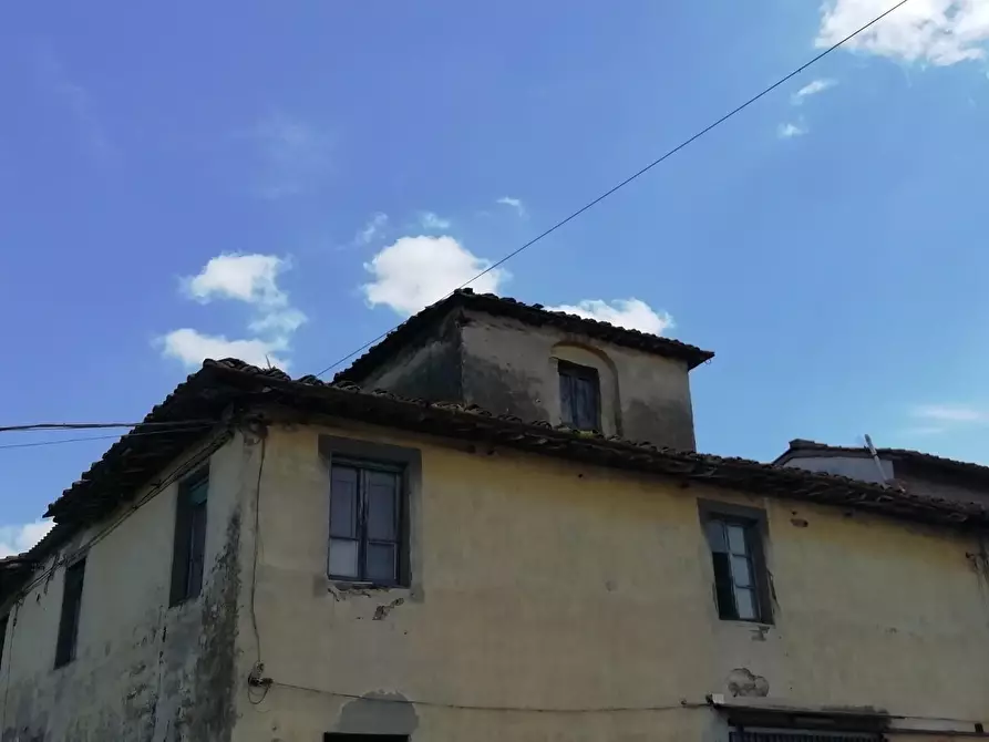 Immagine 1 di Terratetto in vendita  a San Miniato