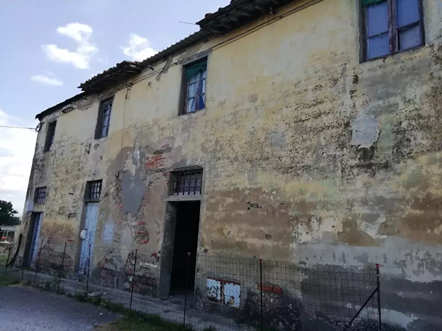 Immagine 3 di Terratetto in vendita  a San Miniato