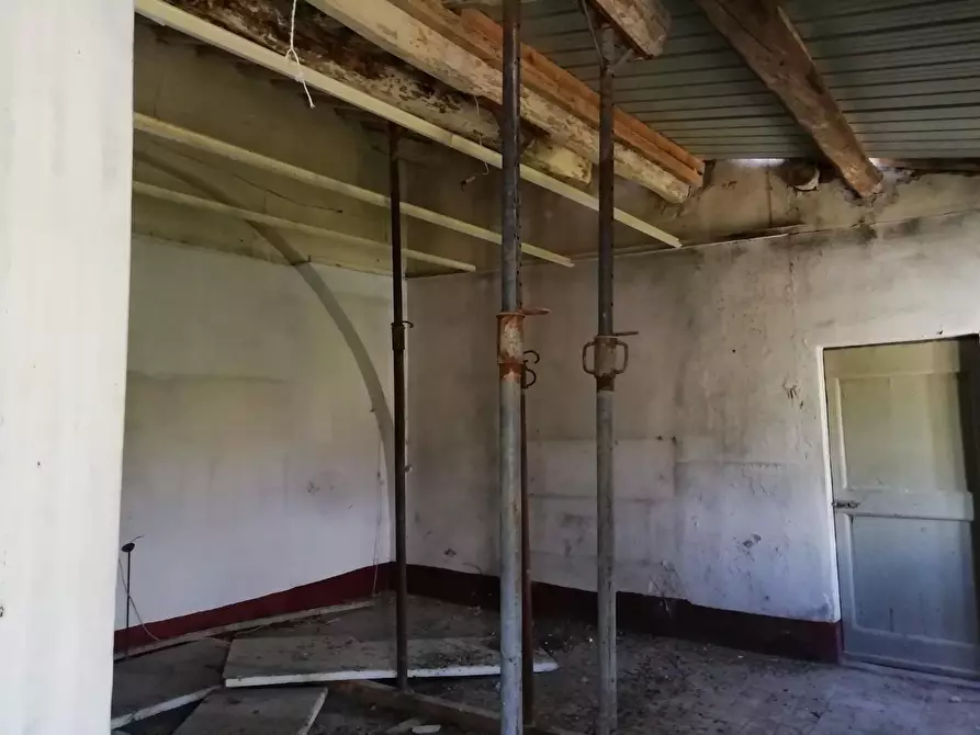 Immagine 10 di Terratetto in vendita  a San Miniato