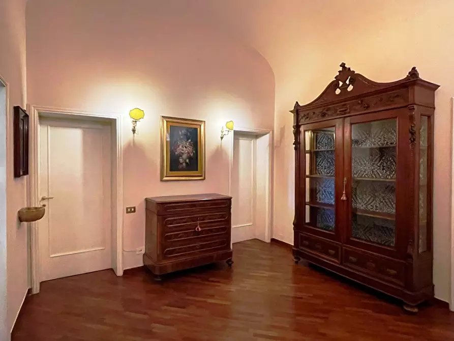 Immagine 6 di Appartamento in affitto  a San Miniato