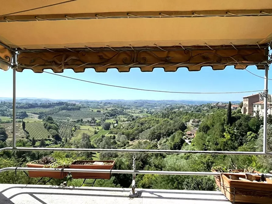 Immagine 15 di Appartamento in affitto  a San Miniato