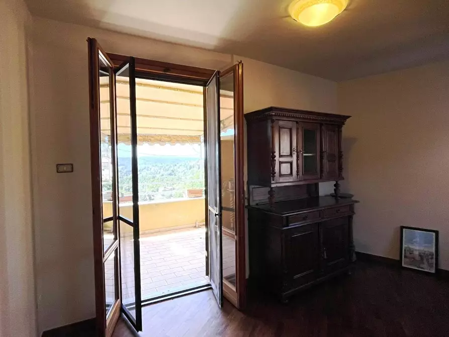 Immagine 16 di Appartamento in affitto  a San Miniato