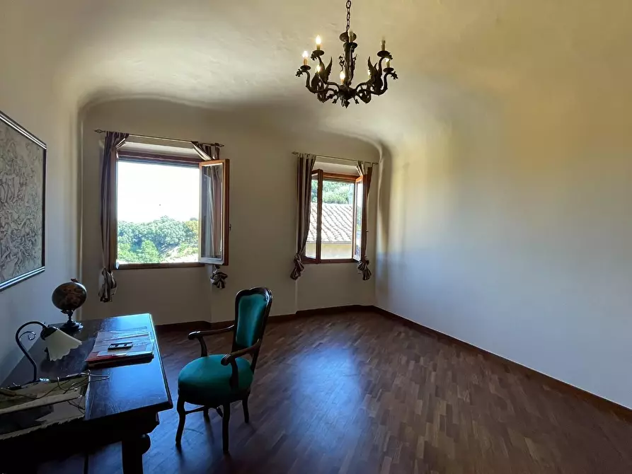 Immagine 38 di Appartamento in affitto  a San Miniato