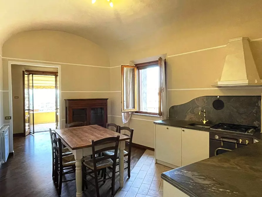 Immagine 3 di Appartamento in affitto  a San Miniato