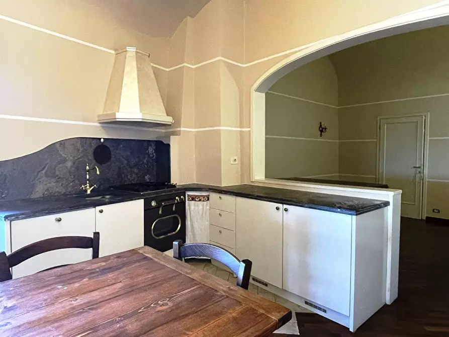 Immagine 10 di Appartamento in affitto  a San Miniato