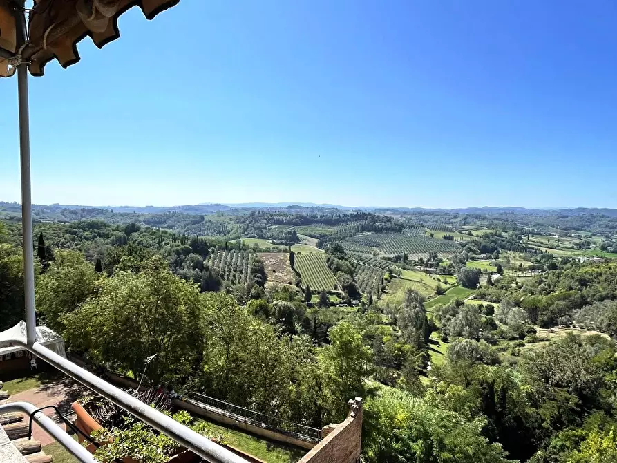 Immagine 2 di Appartamento in affitto  a San Miniato