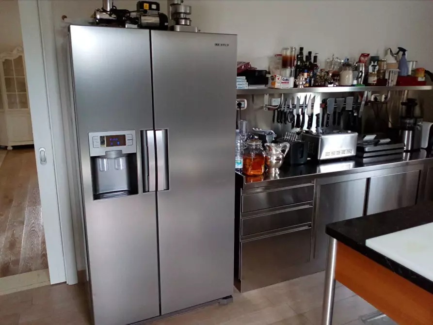 Immagine 9 di Villa in affitto  a Forte Dei Marmi