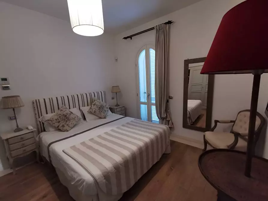 Immagine 13 di Villa in affitto  a Forte Dei Marmi