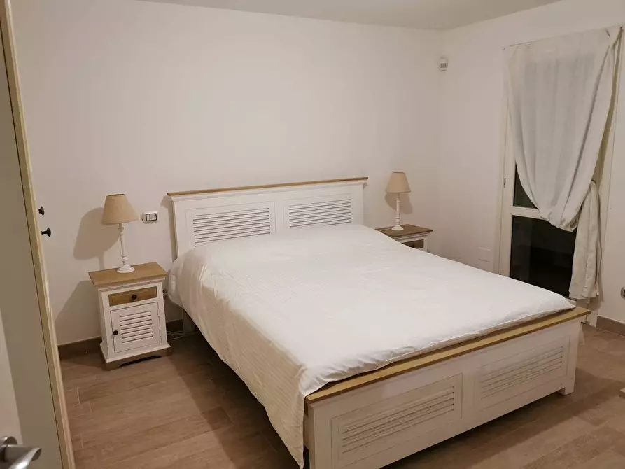 Immagine 18 di Villa in affitto  a Forte Dei Marmi