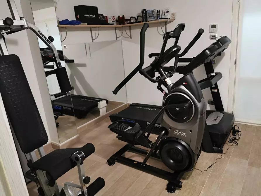 Immagine 16 di Villa in affitto  a Forte Dei Marmi