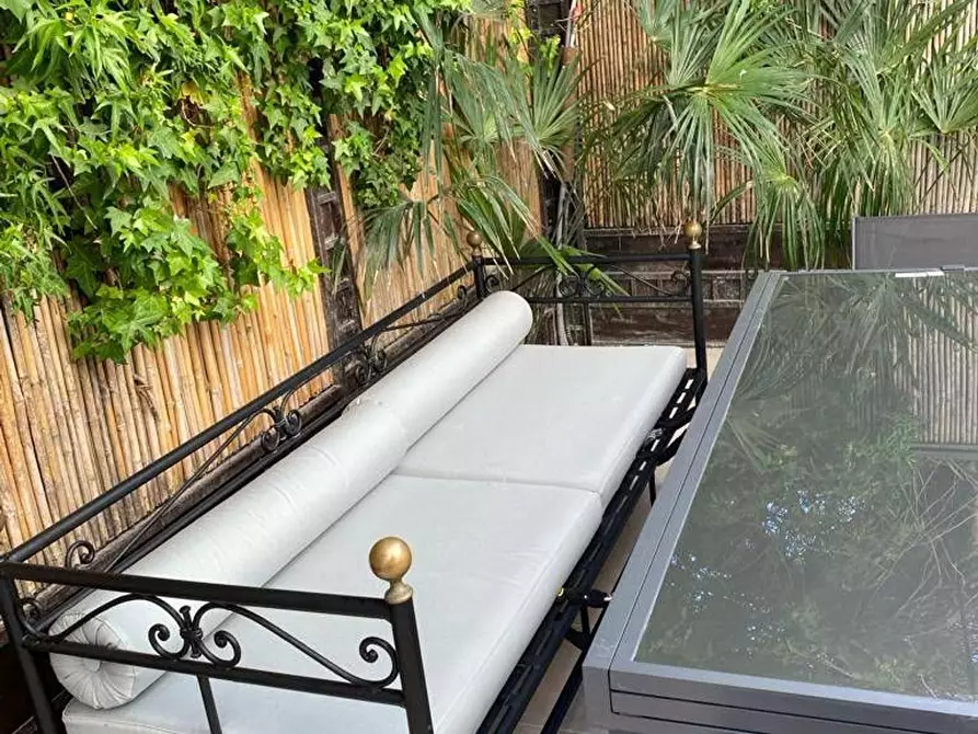 Immagine 19 di Casa semindipendente in affitto  a Forte Dei Marmi