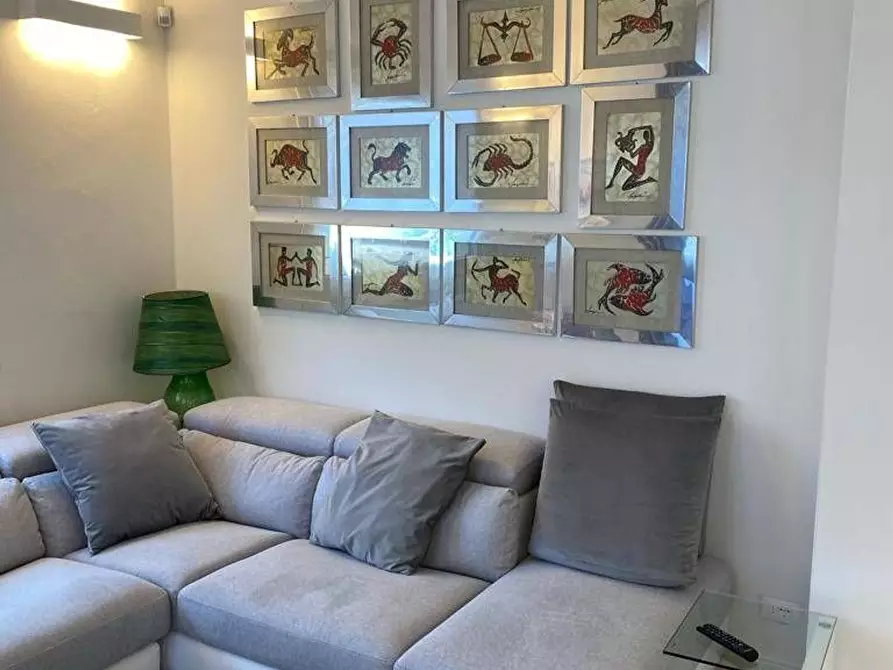 Immagine 4 di Casa semindipendente in affitto  a Forte Dei Marmi