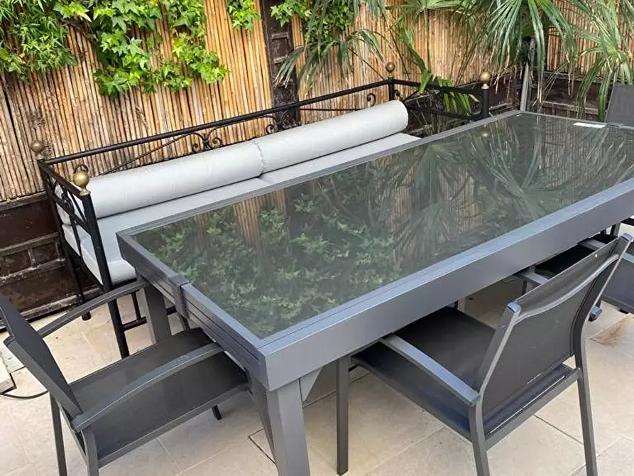 Immagine 18 di Casa semindipendente in affitto  a Forte Dei Marmi