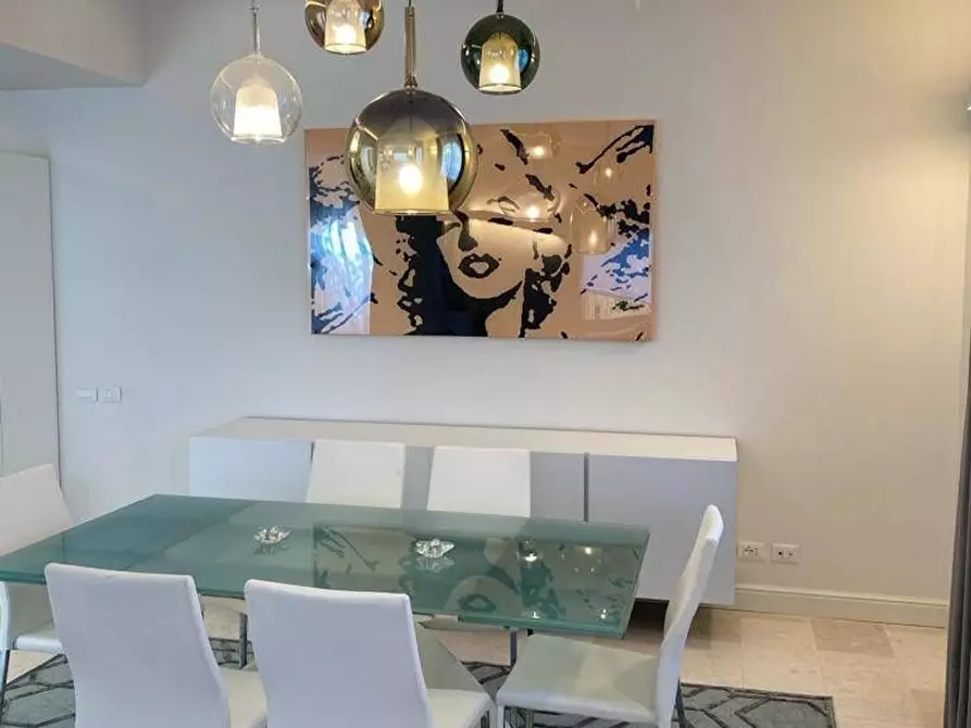 Immagine 5 di Casa semindipendente in affitto  a Forte Dei Marmi