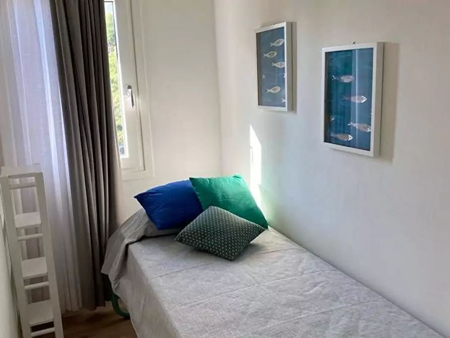 Immagine 15 di Casa semindipendente in affitto  a Forte Dei Marmi