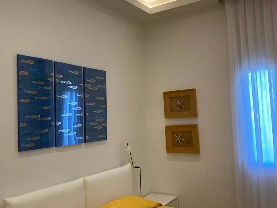 Immagine 12 di Casa semindipendente in affitto  a Forte Dei Marmi