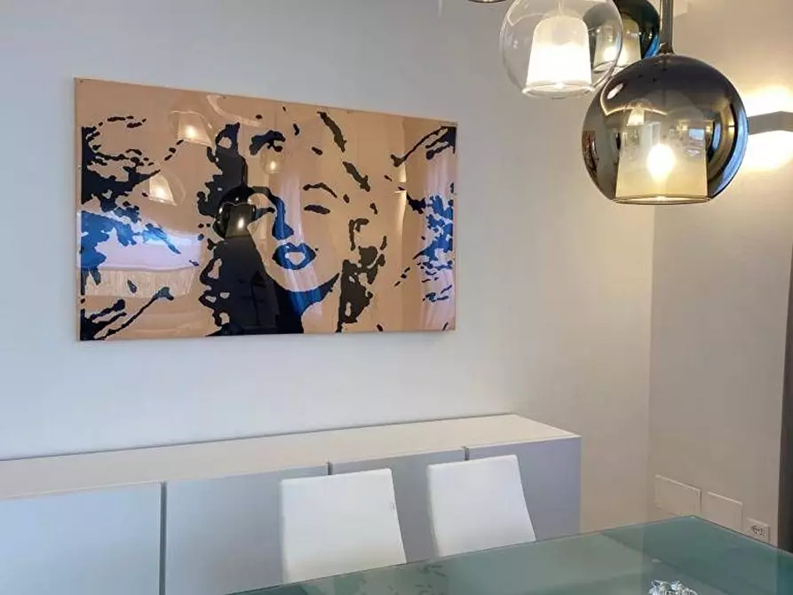 Immagine 6 di Casa semindipendente in affitto  a Forte Dei Marmi