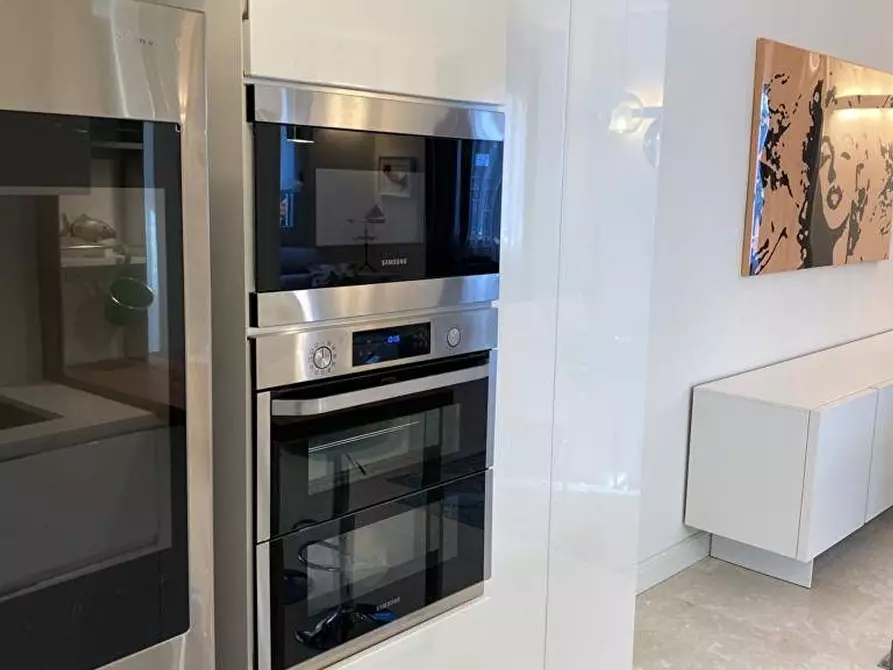 Immagine 7 di Casa semindipendente in affitto  a Forte Dei Marmi