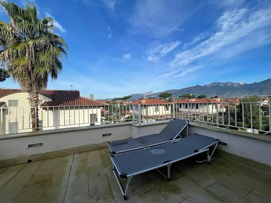 Immagine 24 di Villa in affitto  a Forte Dei Marmi