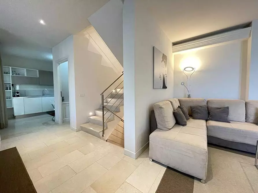 Immagine 5 di Villa in affitto  a Forte Dei Marmi