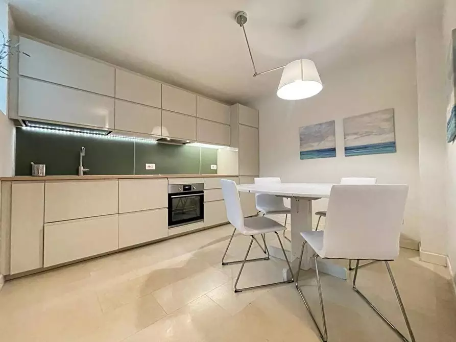 Immagine 22 di Villa in affitto  a Forte Dei Marmi