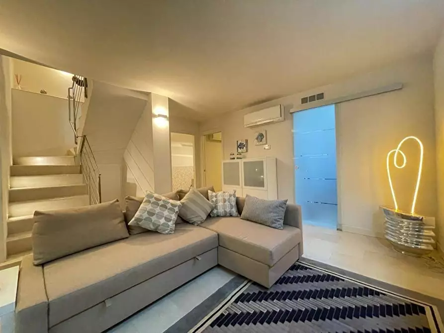 Immagine 19 di Villa in affitto  a Forte Dei Marmi