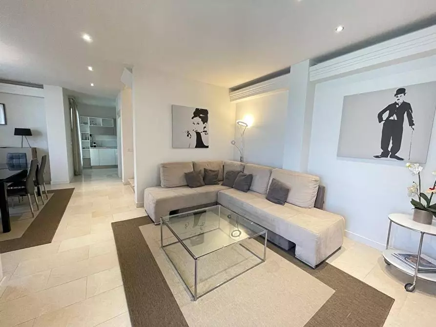 Immagine 3 di Villa in affitto  a Forte Dei Marmi